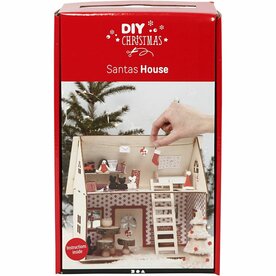 Hobbyset Decoratie, 1 set