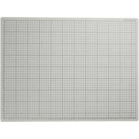 Snijplaten, afm 45x60 cm, dikte 3 mm, 1 stuk