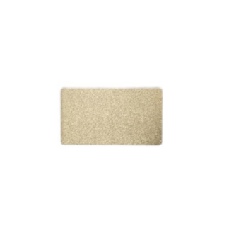 Krasstickers - Gouden Rechthoek - Kraskaarten Maken - Zelf Krasplaatjes Maken - DIY Kraskaarten - Waardebon Kraskaarten - Persoonlijke Kraskaarten - Krasbon Maken - DIY Waardebonnen - Cadeaubon Krasla