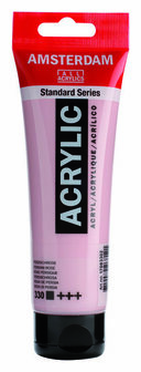 Amsterdam Acrylverf 572 Primaircyaan 250 ml - Acrylverf - Sneldrogende verf - Kunstschildersverf - Pigmentrijke verf - Verf voor canvas - Verf voor textiel - Acrylverf sets - Acrylverf kopen - Hobbyve