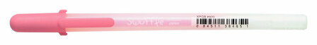 Gelly Roll souffl&eacute; gelpen 920 roze