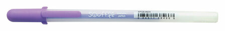 Gelly Roll souffl&eacute; gelpen 924 paars