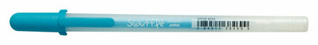 Gelly Roll souffl&eacute; gelpen 936 blauw