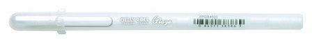 Gelly Roll glaze 3D glossy transparant