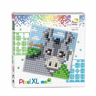 Pixel XL ezel