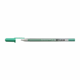 Gelly Roll gelpen moonlight 06 blad groen