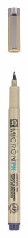 Sakura Pigma Micron PN Pen - Donkerblauw - Archival Ink - Premium Pen Voor Schetsen en Schrijven - Waterdicht en Archiefveilig - 1 Stuk