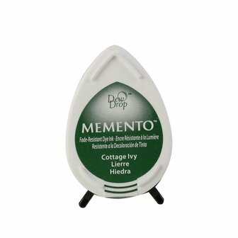 Memento dew drop 701 cottage ivy