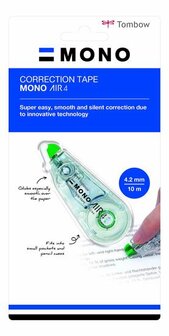 Tombow correctie tape mono air 4