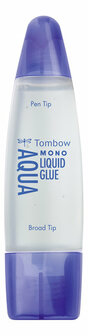 Tombow Liquid glue - Aqua 50 ml