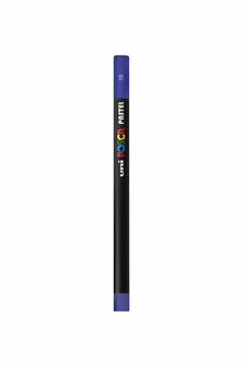 Posca pastel 10 prussian blue