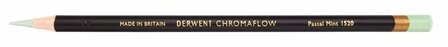 Derwent Chromaflow 1520 pastel mint