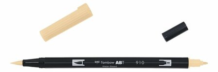 Tombow ABT Dual Brush Pen 910 opal