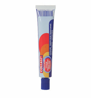 Collall fotolijm tube 50 ml