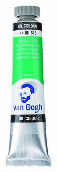 Van Gogh olieverf 615 Paul Veronesegroen 20 ml