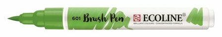 Ecoline Brush Pen 601 lichtgroen