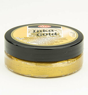 Inka-Gold oud goud