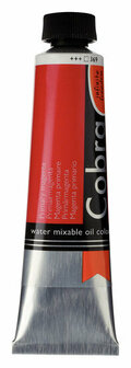 Cobra Artist olieverf 369 primairmagenta 40 ml