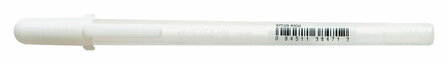 Gelly Roll souffl&eacute; gelpen 950 wit