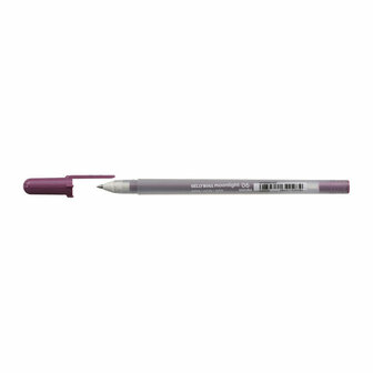 Gelly Roll gelpen moonlight 06 bordeaux