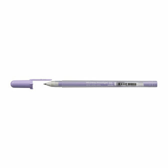 Gelly Roll gelpen moonlight 06 lavendel