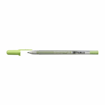 Gelly Roll gelpen moonlight 06 fris groen