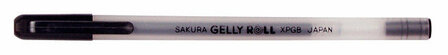 Gelly Roll classic 06 gelpen zwart