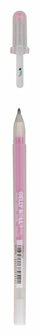 Gelly Roll gelpen stardust glitter 720 roze