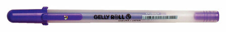 Gelly Roll gelpen moonlight paars