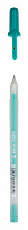 Gelly Roll gelpen moonlight groen