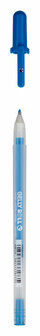 Gelly Roll gelpen moonlight blauw