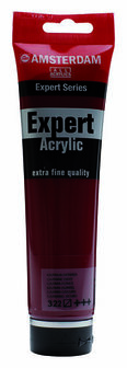 Amsterdam Expert 322 karmijn donker 150 ml