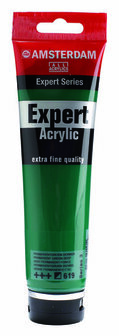 Amsterdam Expert 619 permanentgroen donker 150 ml