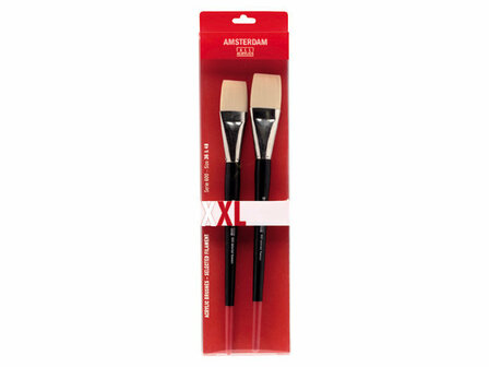 Art Creation Gouache - Plakkaatverf - Waterverf - Hoog Gepigmenteerde Dekverf - Illustratieverf - Hobby &amp; Kunstverf - 12 Tubes