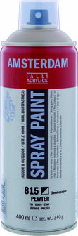 Amsterdam spraypaint 815 tin 400 ml