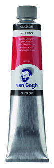 Van Gogh olieverf 327 kraplak licht 200 ml