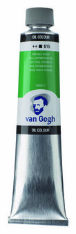 Van Gogh olieverf 615 Paul Veronesegroen 200 ml