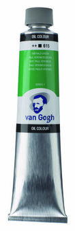 Van Gogh olieverf 615 Paul Veronesegroen 200 ml