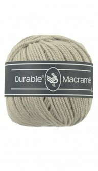 Durable Macrame 2212 linen