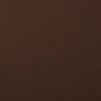 Karton - Cardstock - Gladde Afwerking - Dik Knutselkarton Voor Kaarten En Decoraties - Scrapbooking Karton - Luxe Papier - Hobby Karton - Florence - A4 Bear Bruin - 216 Grams - 10 Vellen