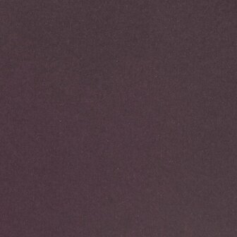 Karton - Cardstock - Gladde Afwerking - A4 - clematis - Paars - 216 grams - Florence - 10 vellen