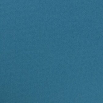 Karton - Cardstock - Gladde Afwerking - A4 - denim - Blauw - 216 grams - Florence - 10 vellen