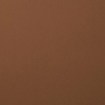 Karton - Cardstock - Gladde Afwerking - A4 - hazelnut - Bruin - 216 grams - Florence - 10 vellen