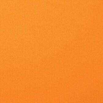 Karton - Cardstock - Gladde Afwerking - A4 - mango - Oranje - 216 grams - Florence - 10 vellen