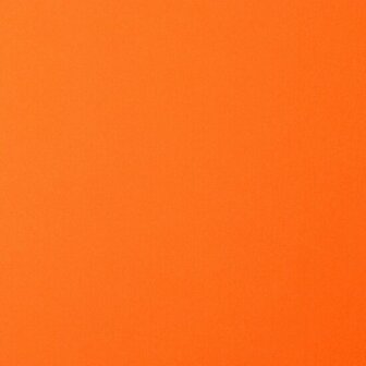 Karton - Cardstock - Gladde Afwerking - A4 - melon - Oranje - 216 grams - Florence - 10 vellen