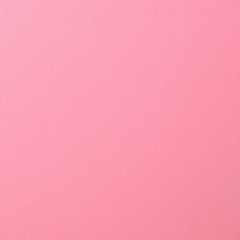 Karton - Cardstock - Gladde Afwerking - A4 - pink - Roze - 216 grams - Florence - 10 vellen
