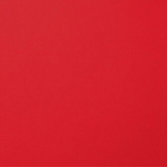 Karton - Cardstock - Gladde Afwerking - A4 - poppy - Rood - 216 grams - Florence - 10 vellen
