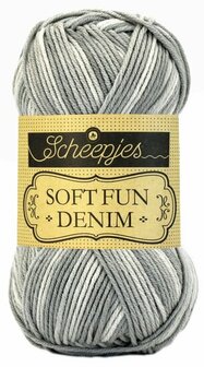 Softfun denim 511