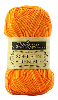 Softfun denim 519