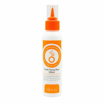 Tacky glue 120 ml